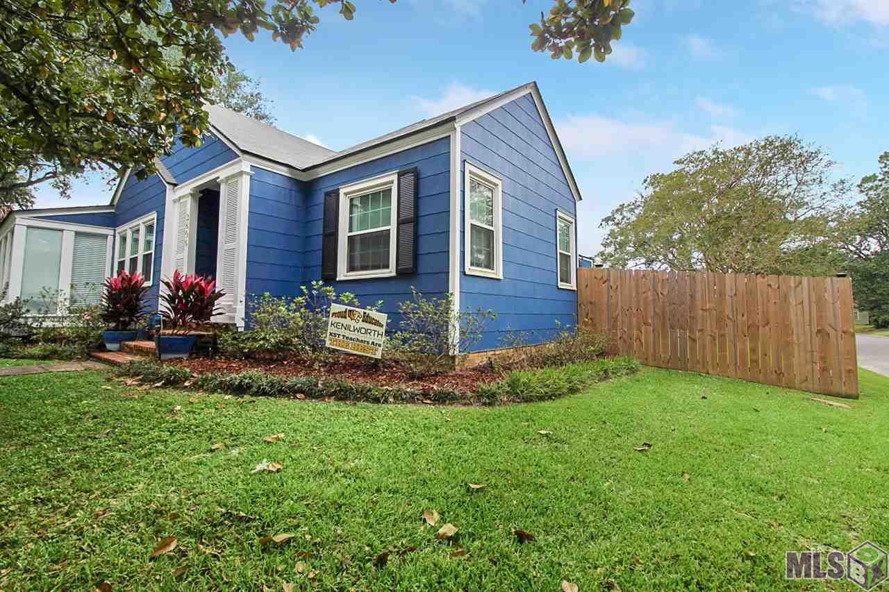 2606 June Street Baton Rouge, LA 70808 - Photo 23 of 29 Gallery Image 23