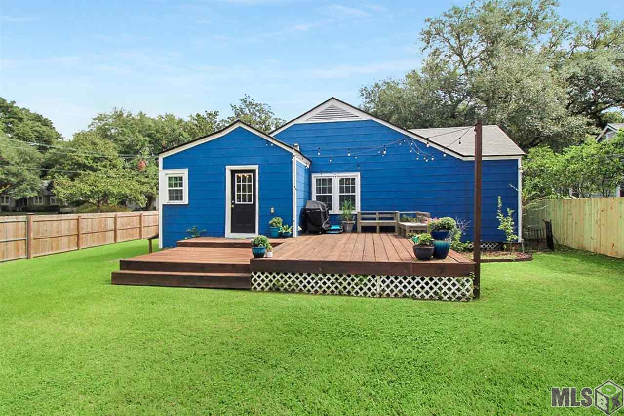 2606 June Street Baton Rouge, LA 70808 - Photo 26 of 29 Gallery Image 26