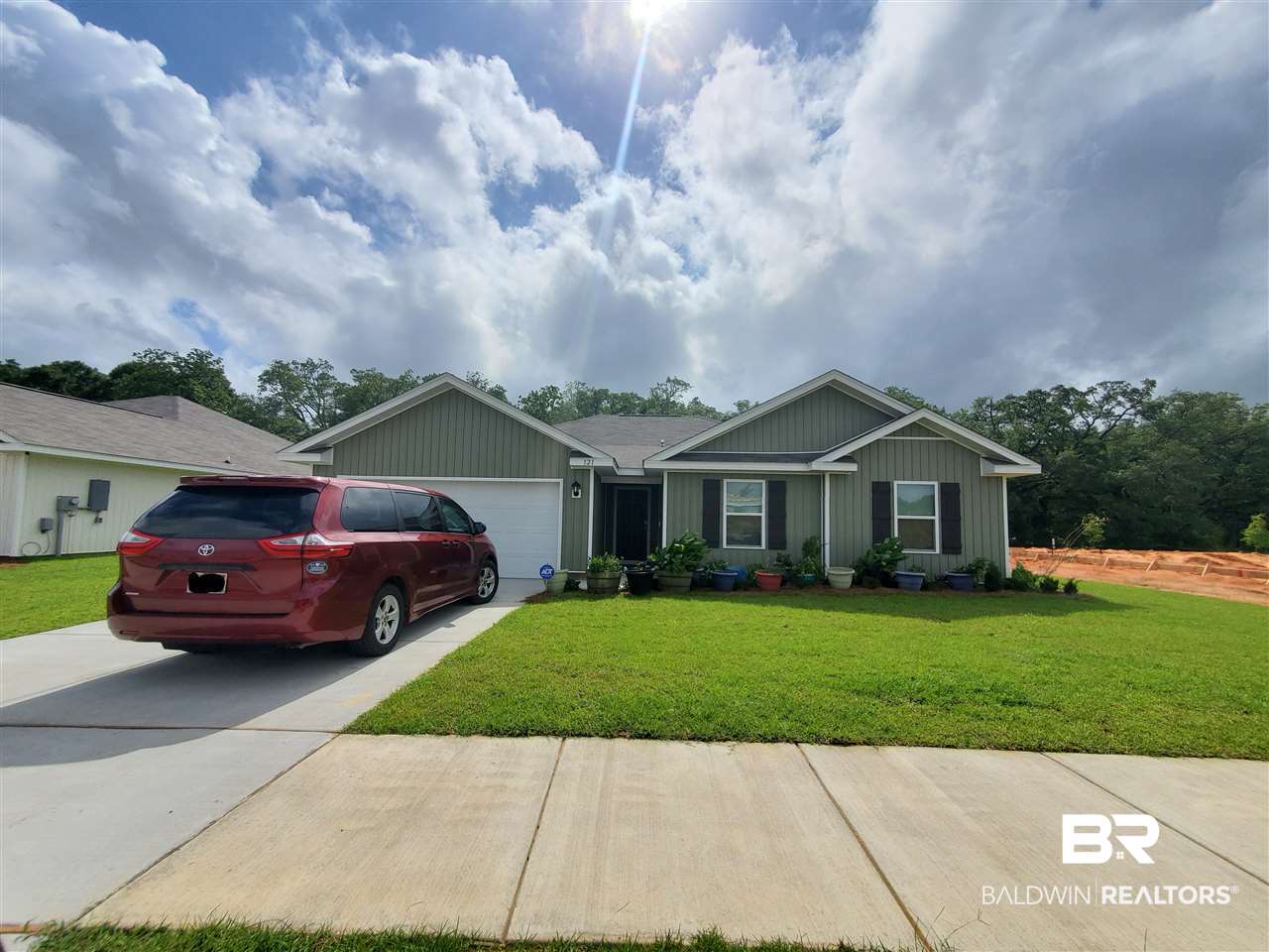 121 Landing Drive Foley, AL 36535 - Photo 1 of 4