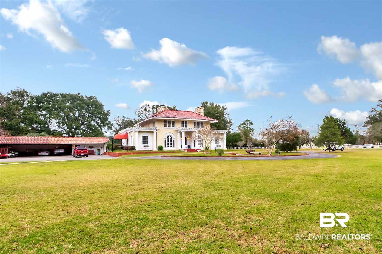 11570 Argyle Road Irvington, AL 36544 - Photo 39 of 50