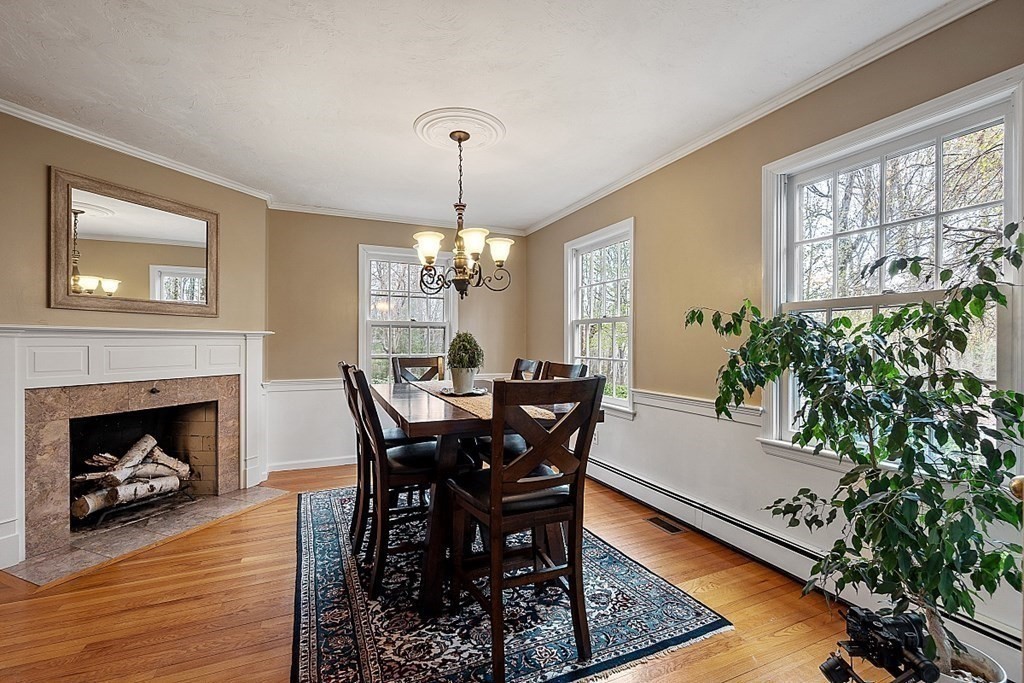 237 Mirick Road Princeton, MA 01541 - Photo 11 of 42