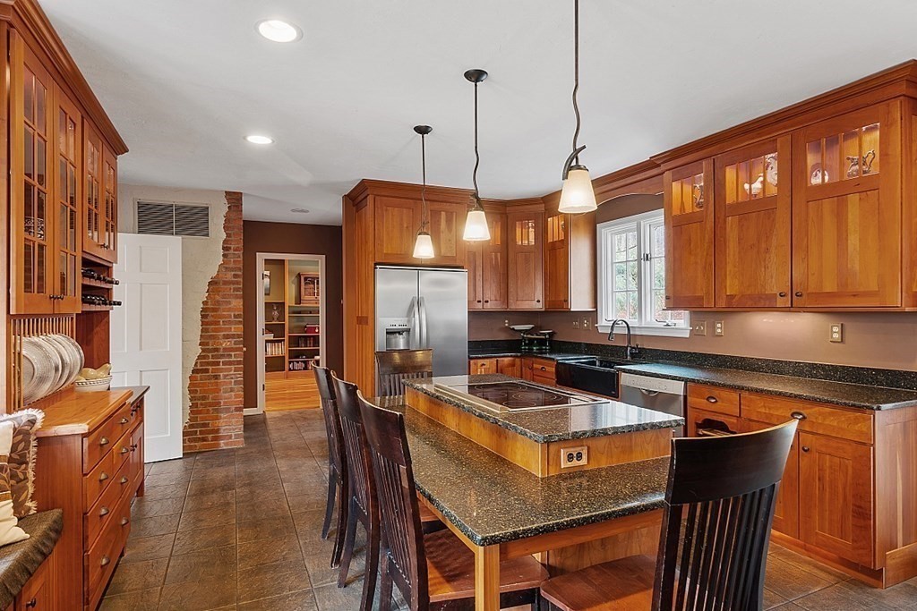 237 Mirick Road Princeton, MA 01541 - Photo 8 of 42