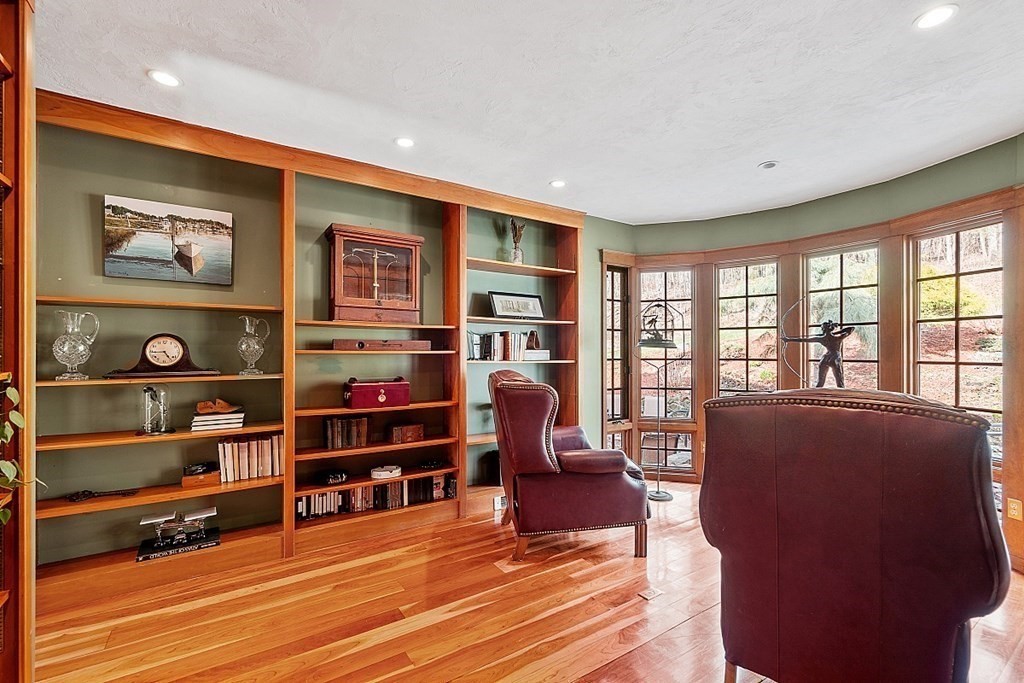 237 Mirick Road Princeton, MA 01541 - Photo 10 of 42