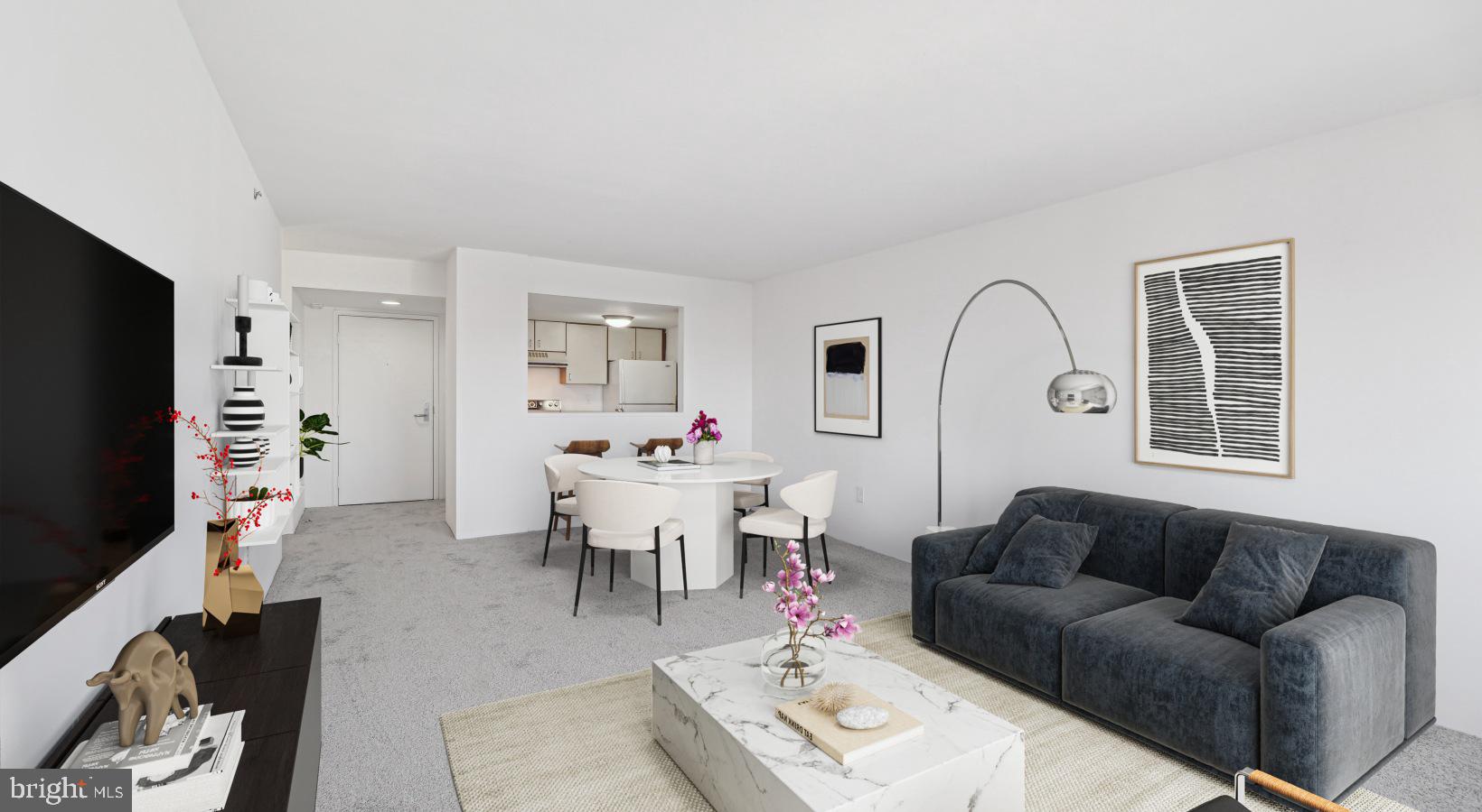 450 North 18th Street, Unit 1B1539 Philadelphia, PA 19130 - Photo 15 of 44