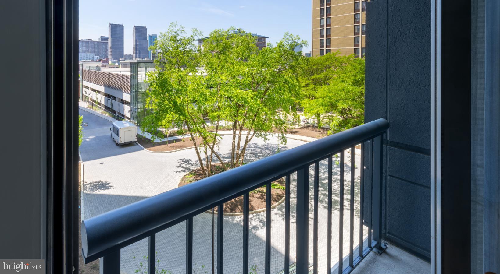 450 North 18th Street, Unit 1B1539 Philadelphia, PA 19130 - Photo 41 of 44