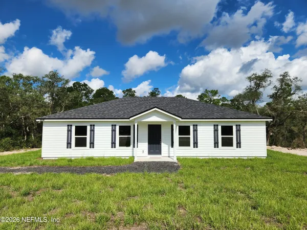 $259,899 | 5536 Jefferson Street, Keystone Heights, FL 32656