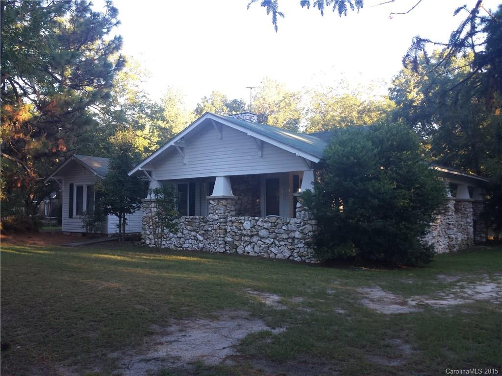 503 South Whiskey Road Candor, NC 27229 - Photo 2 of 14