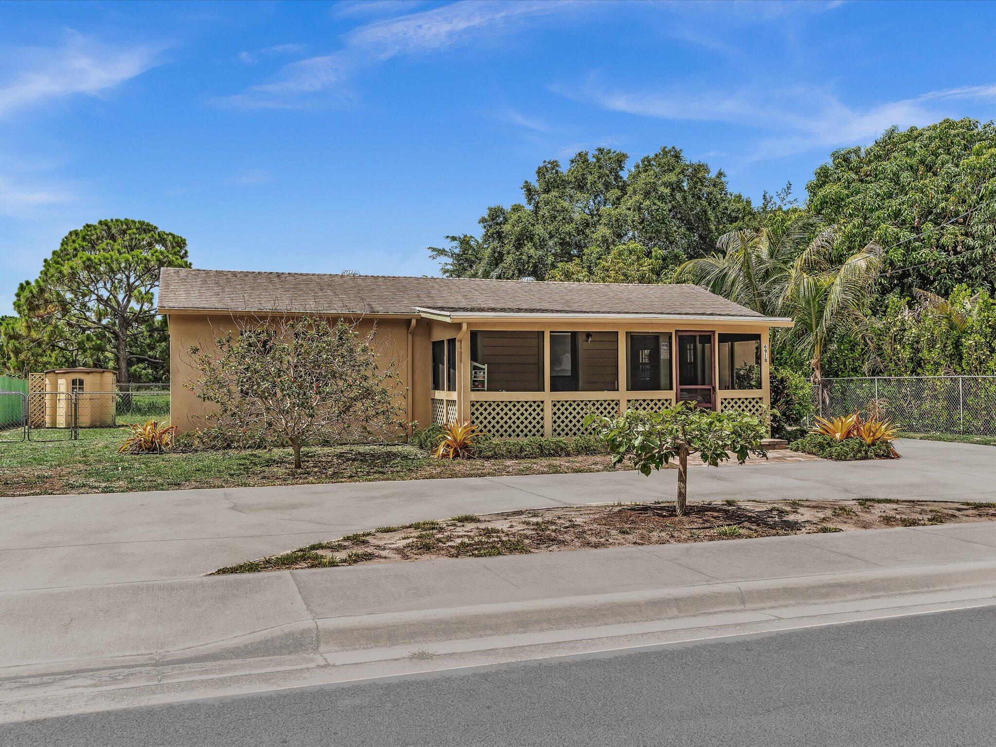 6918 173rd Street North Jupiter, FL 33458 - Photo 3 of 42 03-FPP00011