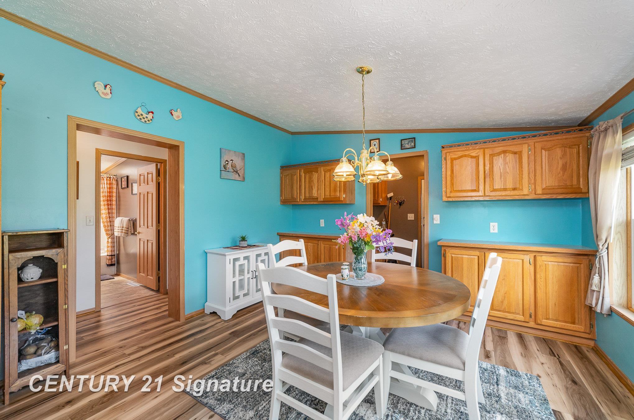 6719 North Coleman Road Coleman, MI 48618 - Photo 12 of 43 Gallery Image 12