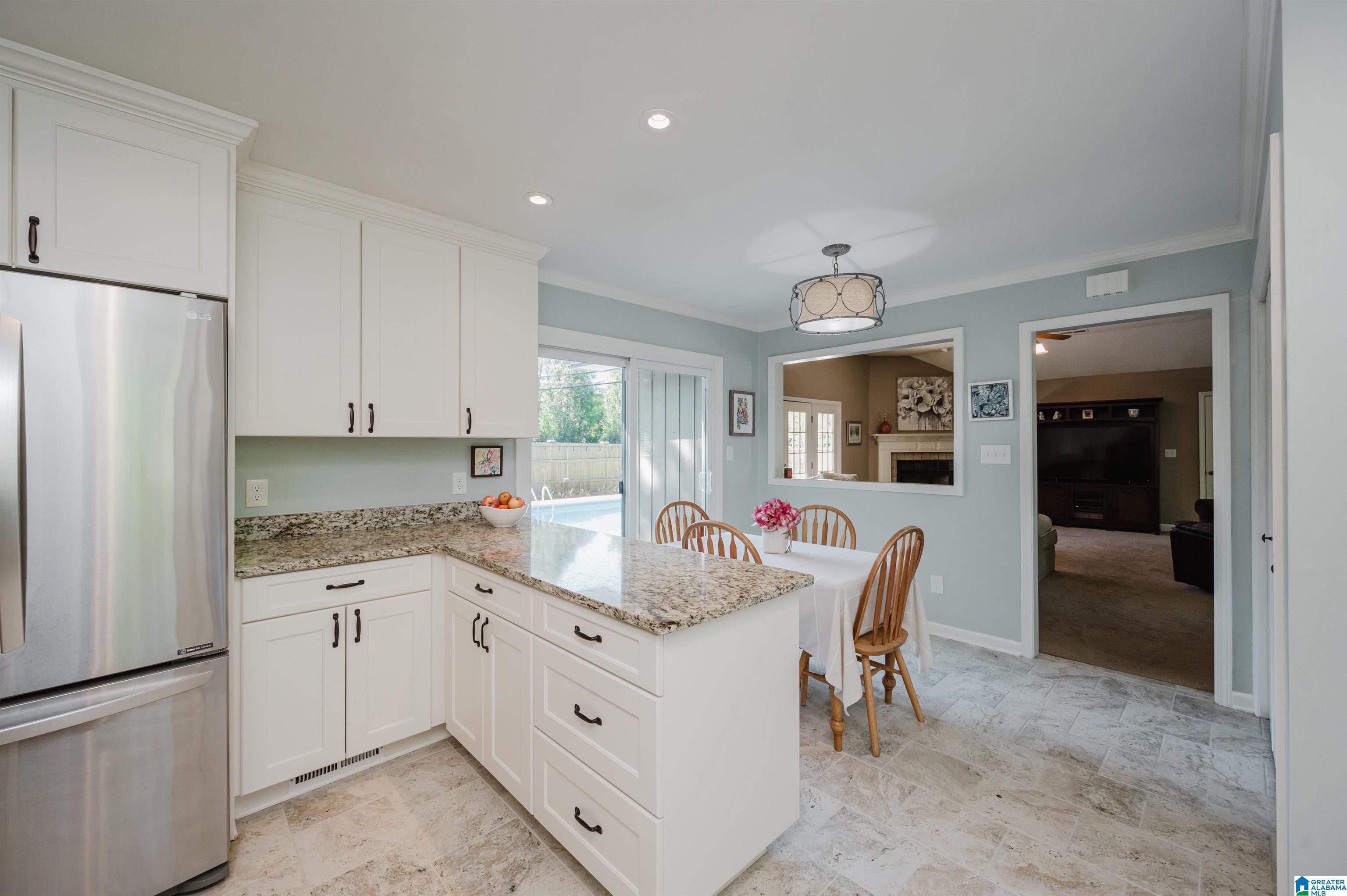 1409 Alexander Court Alabaster, AL 35007 - Photo 13 of 44