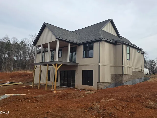 $615,000 | 4292 Jacks Crk Trail, Burlington, NC 27215