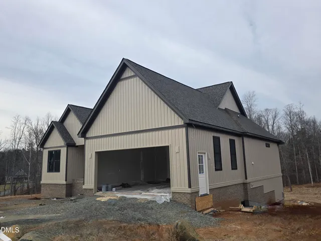 $615,000 | 4292 Jacks Crk Trail, Burlington, NC 27215