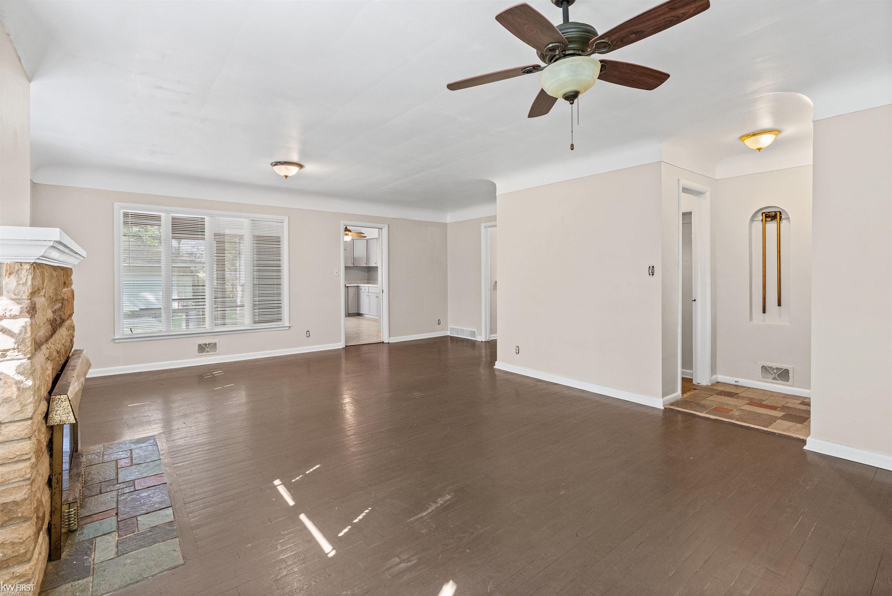 3018 Helber Street Flint, MI 48504 - Photo 18 of 39