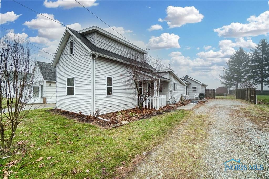 12864 Mermill Road Portage, OH 43451 - Photo 1 of 40 Gallery Image 1