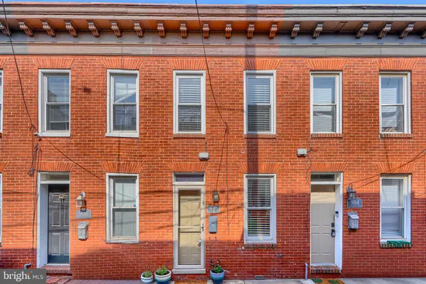 $200,000 | 906 South Belnord Avenue, Baltimore, MD 21224