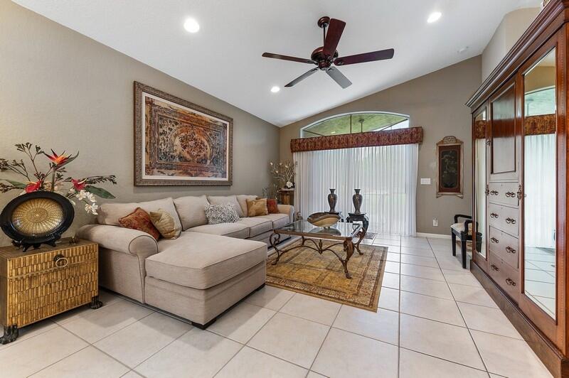 7687 Cherry Blossom Street Boynton Beach, FL 33437 - Photo 1 of 15 Living Room