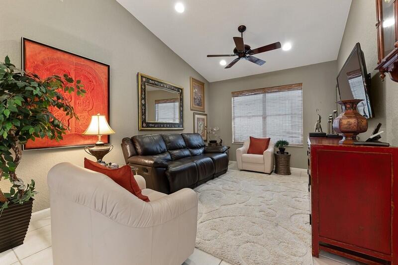 7687 Cherry Blossom Street Boynton Beach, FL 33437 - Photo 3 of 15 Den