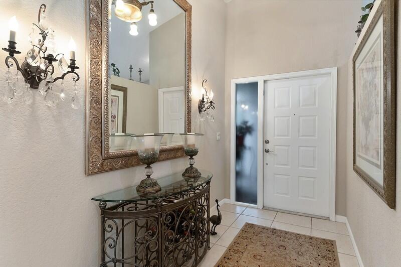 7687 Cherry Blossom Street Boynton Beach, FL 33437 - Photo 5 of 15 Entry