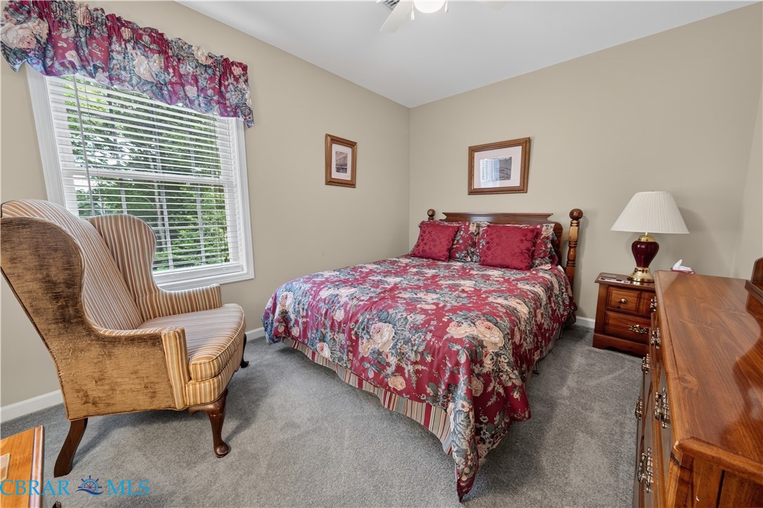 646 Twin Harbor Road Reedville, VA 22539 - Photo 40 of 78