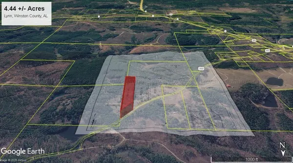 $38,762 | 1065 County Road 353, Lynn, AL 35575