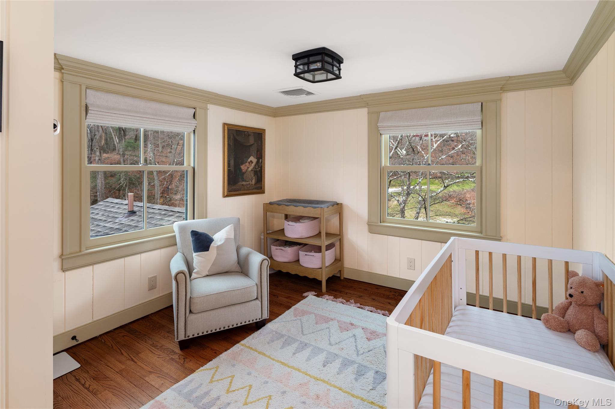1355 Journeys End Road Croton-on-Hudson, NY 10520 - Photo 30 of 47 a living room with furniture and a window