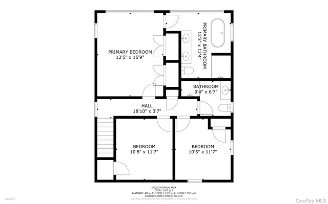 $1,325,000 | 1355 Journeys End Road, Croton-on-Hudson, NY 10520