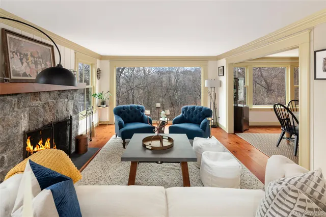 $1,325,000 | 1355 Journeys End Road, Croton-on-Hudson, NY 10520