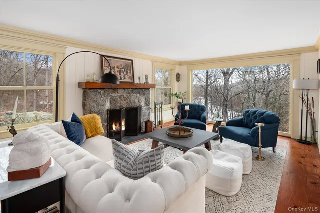 $1,325,000 | 1355 Journeys End Road, Croton-on-Hudson, NY 10520