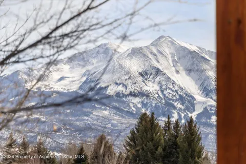 $1,425,000 | 410 Jewels Lane, Carbondale, CO 81623