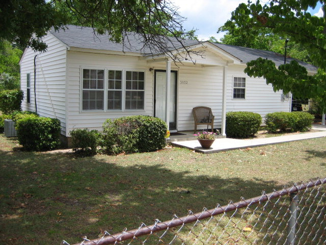 3052 Tate Road Augusta, GA 30906 - Photo 1 of 1 Main View