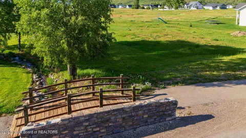 $100,000 | Lot 89 Rockbridge Drive, Afton, WY 83110