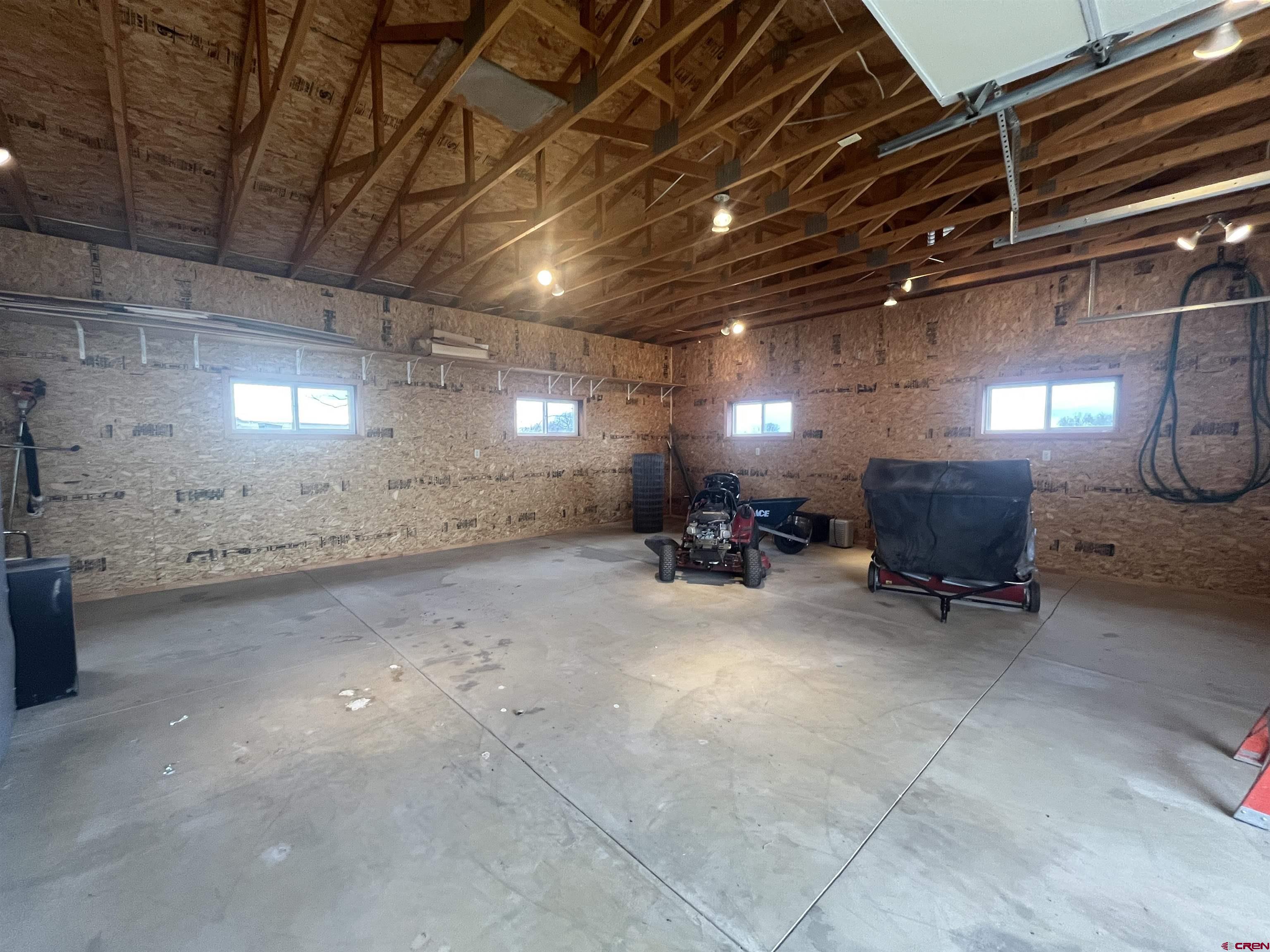 19825 Rd P Cortez, CO 81321 - Photo 18 of 38 a view of a room with gym equipment