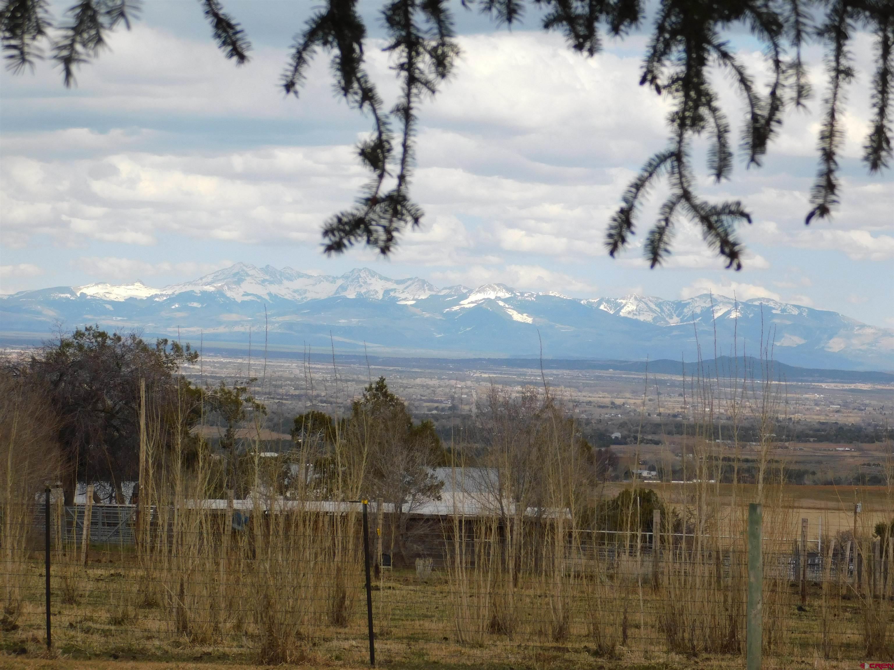 19825 Rd P Cortez, CO 81321 - Photo 21 of 38 a view of a lake