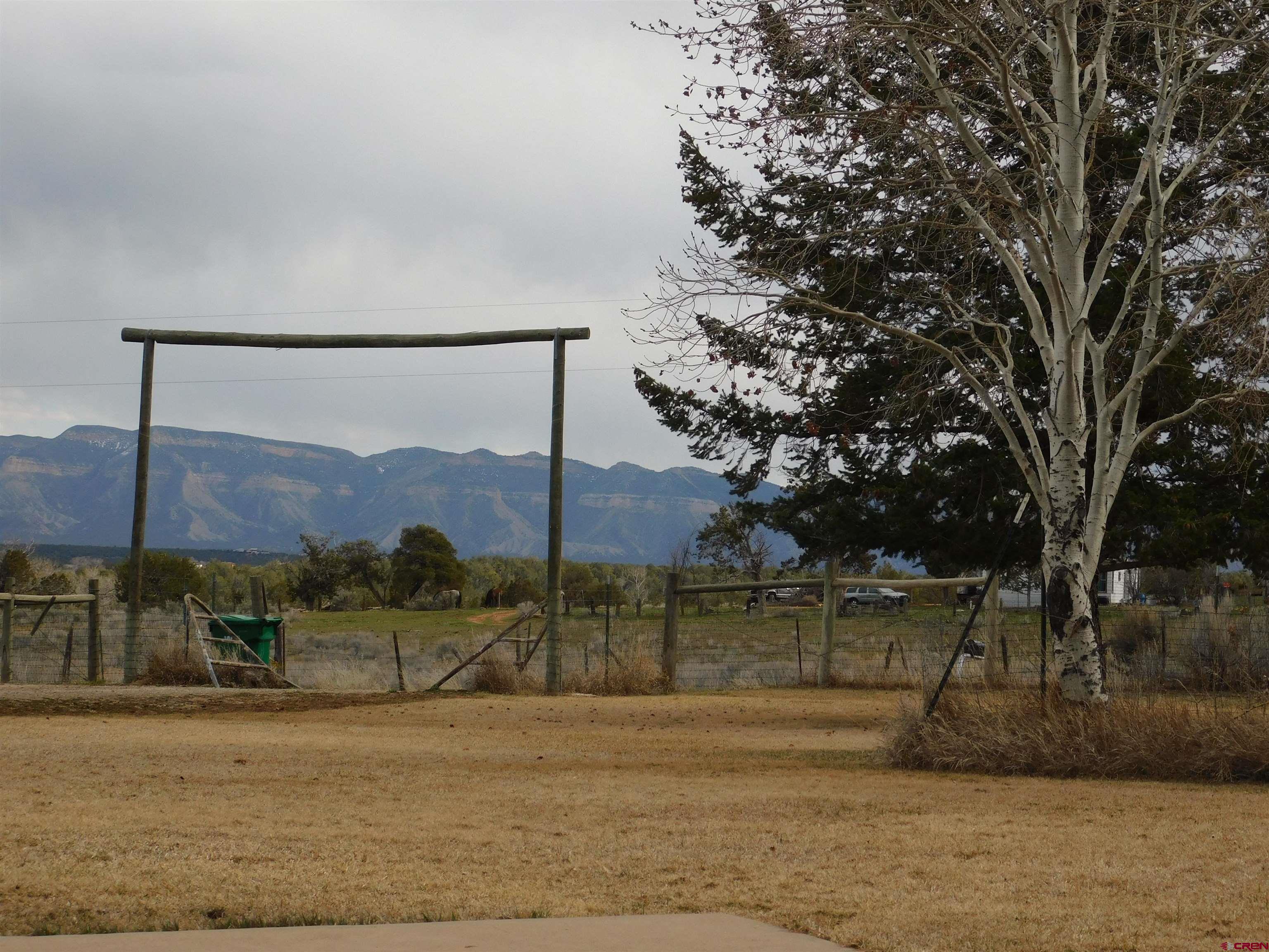 19825 Rd P Cortez, CO 81321 - Photo 25 of 38 a view of a lake