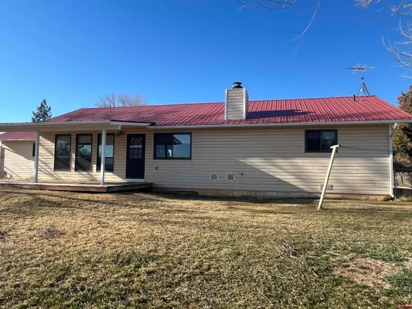 $475,000 | 19825 Rd P, Cortez, CO 81321