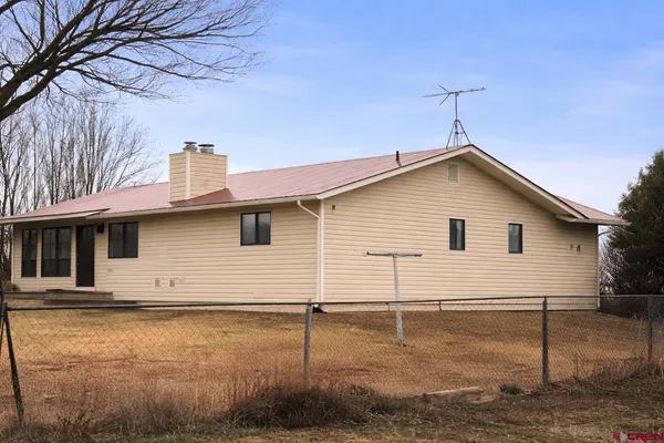 $475,000 | 19825 Rd P, Cortez, CO 81321