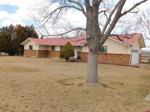 $475,000 | 19825 Rd P, Cortez, CO 81321