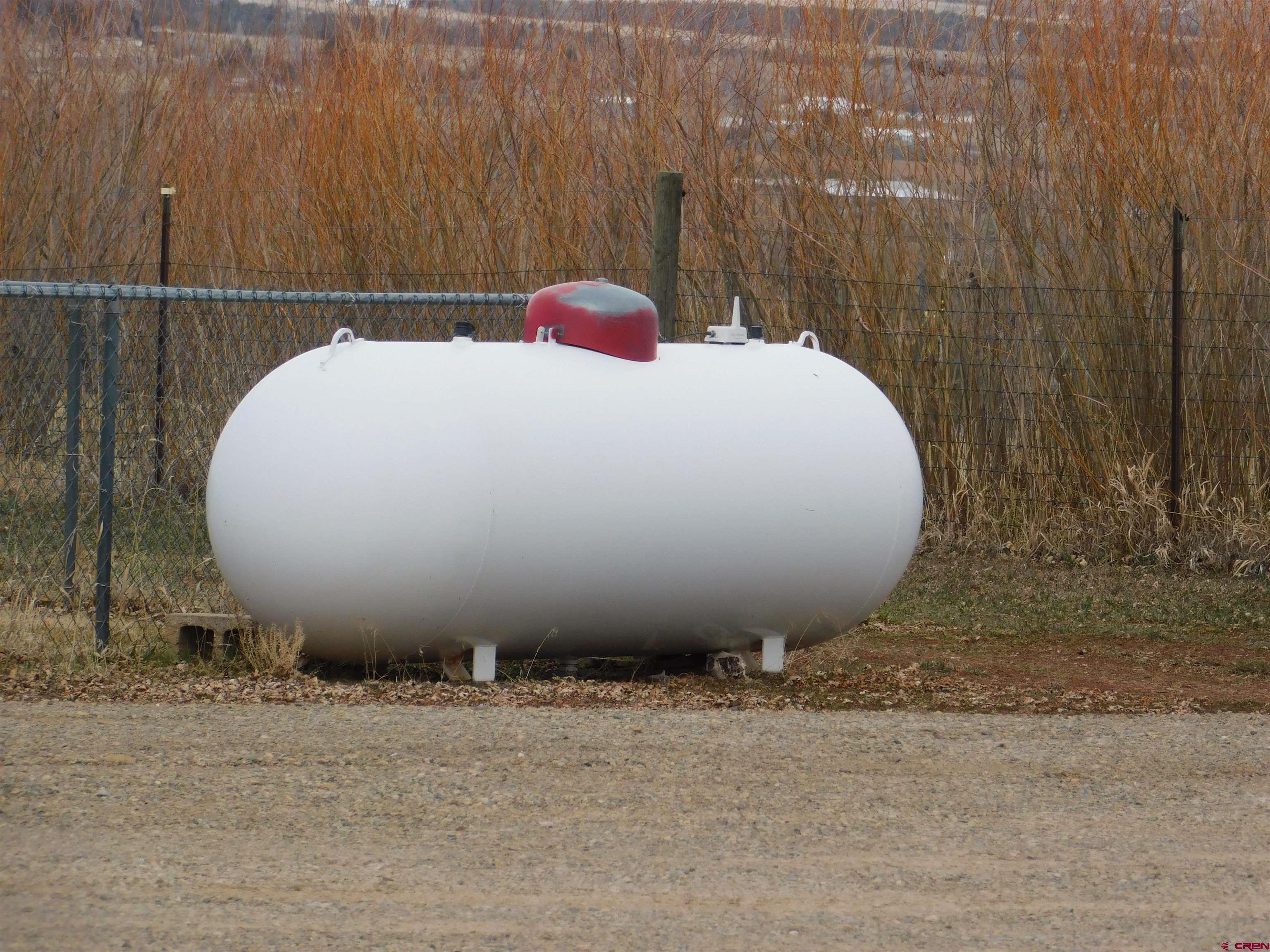 19825 Rd P Cortez, CO 81321 - Photo 35 of 38 a view of a wooden floor