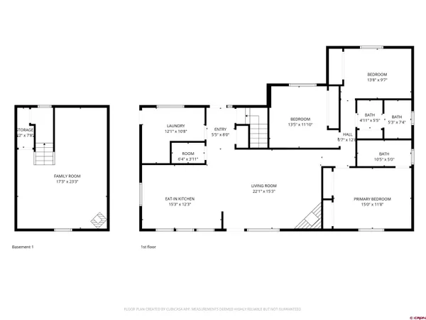 $475,000 | 19825 Rd P, Cortez, CO 81321