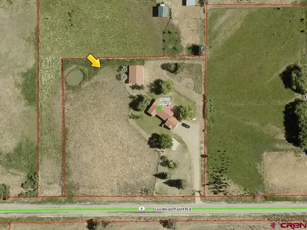 $475,000 | 19825 Rd P, Cortez, CO 81321