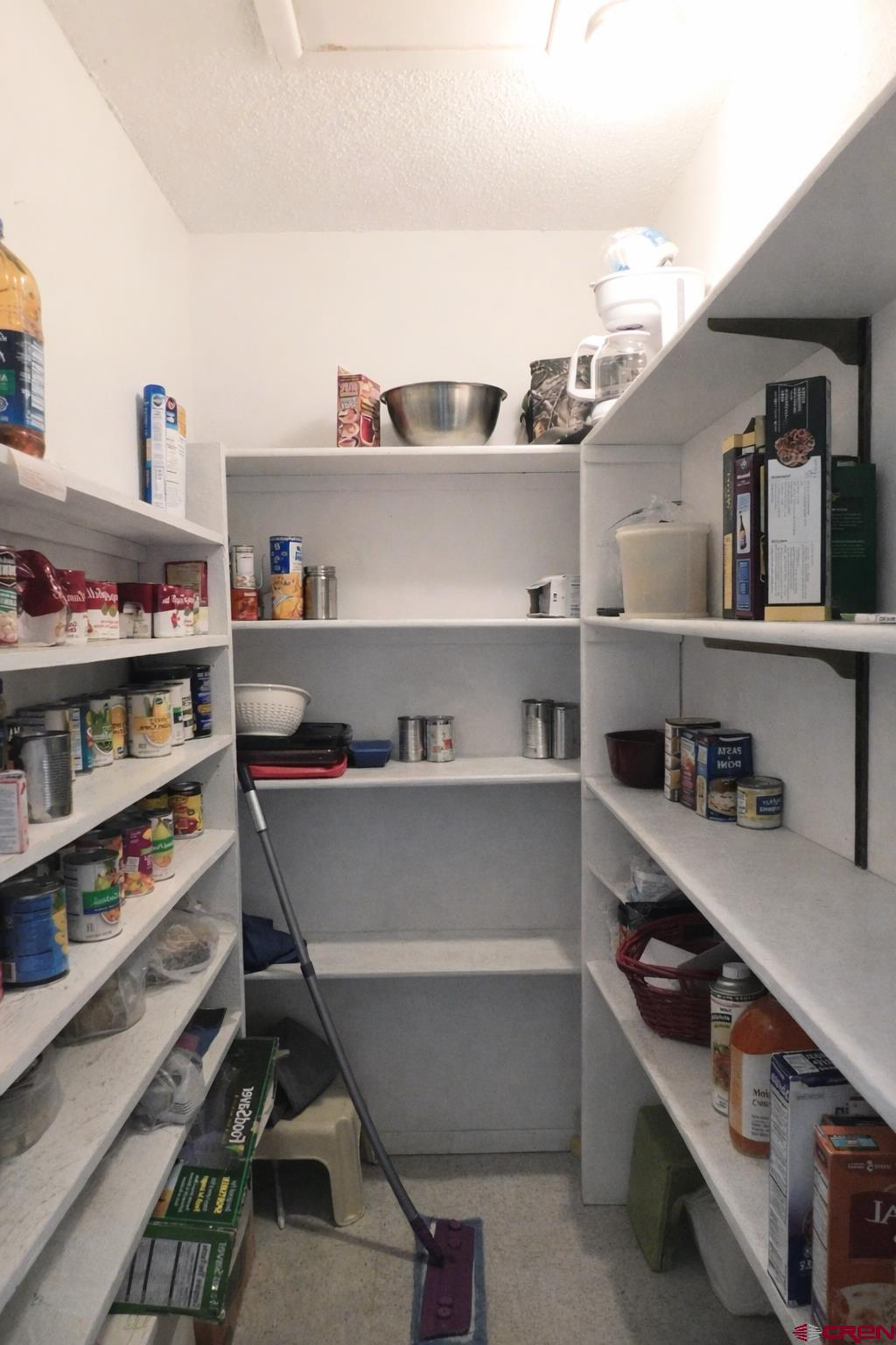 19825 Rd P Cortez, CO 81321 - Photo 7 of 38 a room with storage and utility room