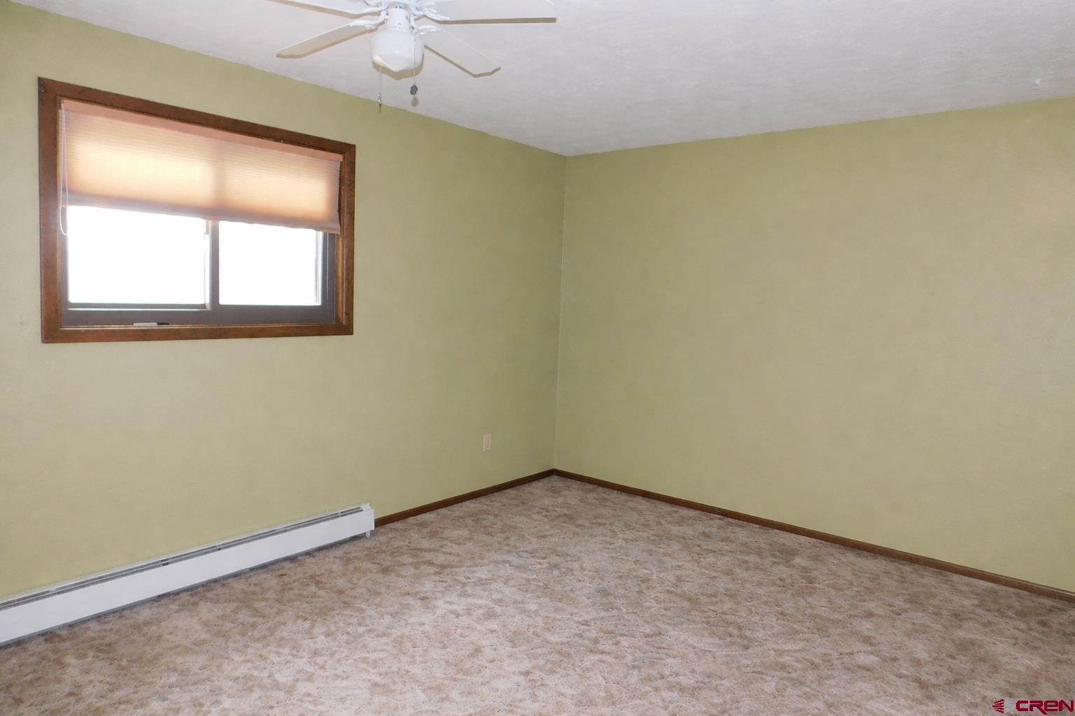 19825 Rd P Cortez, CO 81321 - Photo 10 of 38 an empty room with a window