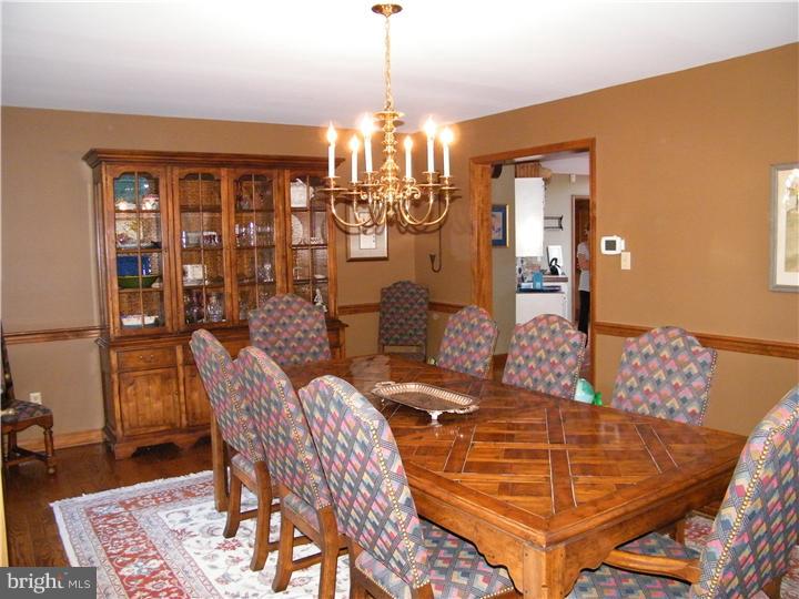 285 New Darlington Road Media, PA 19063 - Photo 12 of 25 Dining Room