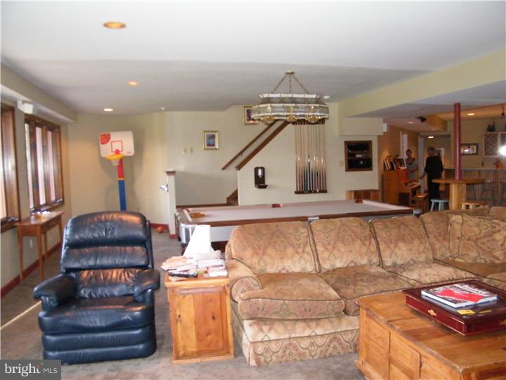 285 New Darlington Road Media, PA 19063 - Photo 13 of 25 Basement - Finished