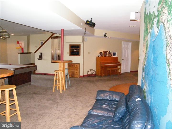 285 New Darlington Road Media, PA 19063 - Photo 14 of 25 Basement - Finished