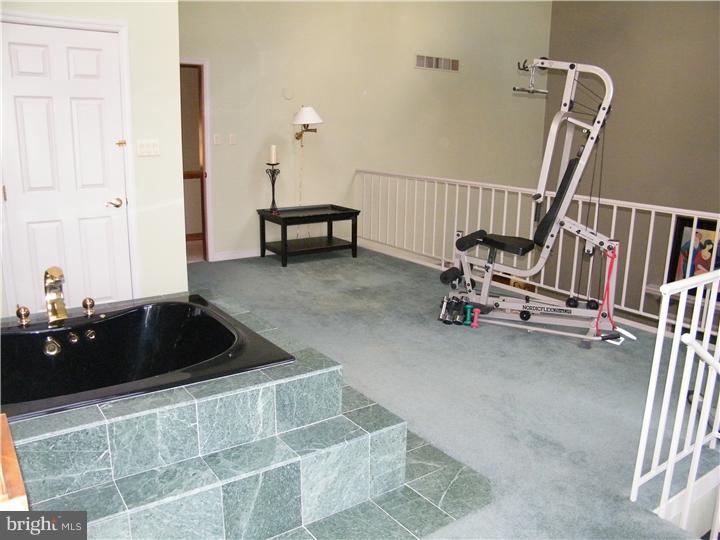 285 New Darlington Road Media, PA 19063 - Photo 19 of 25 Master Bathroom