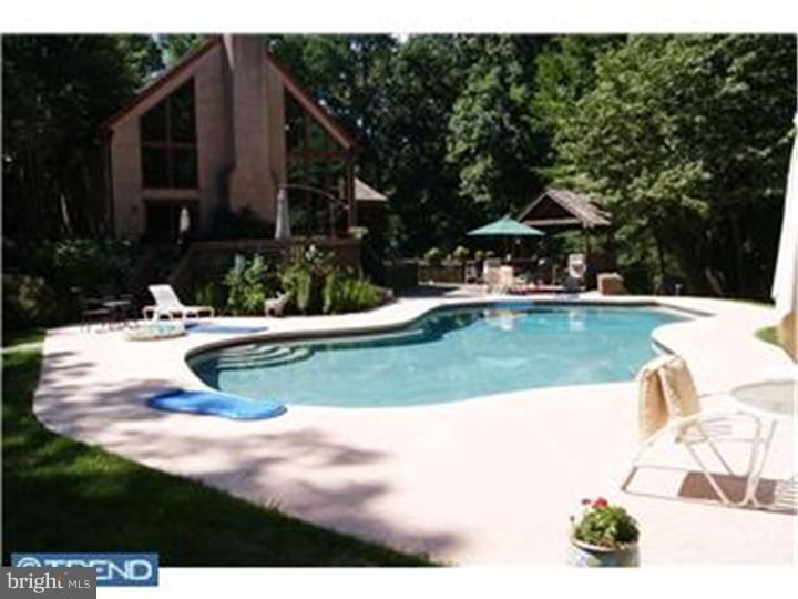 285 New Darlington Road Media, PA 19063 - Photo 24 of 25 Pool