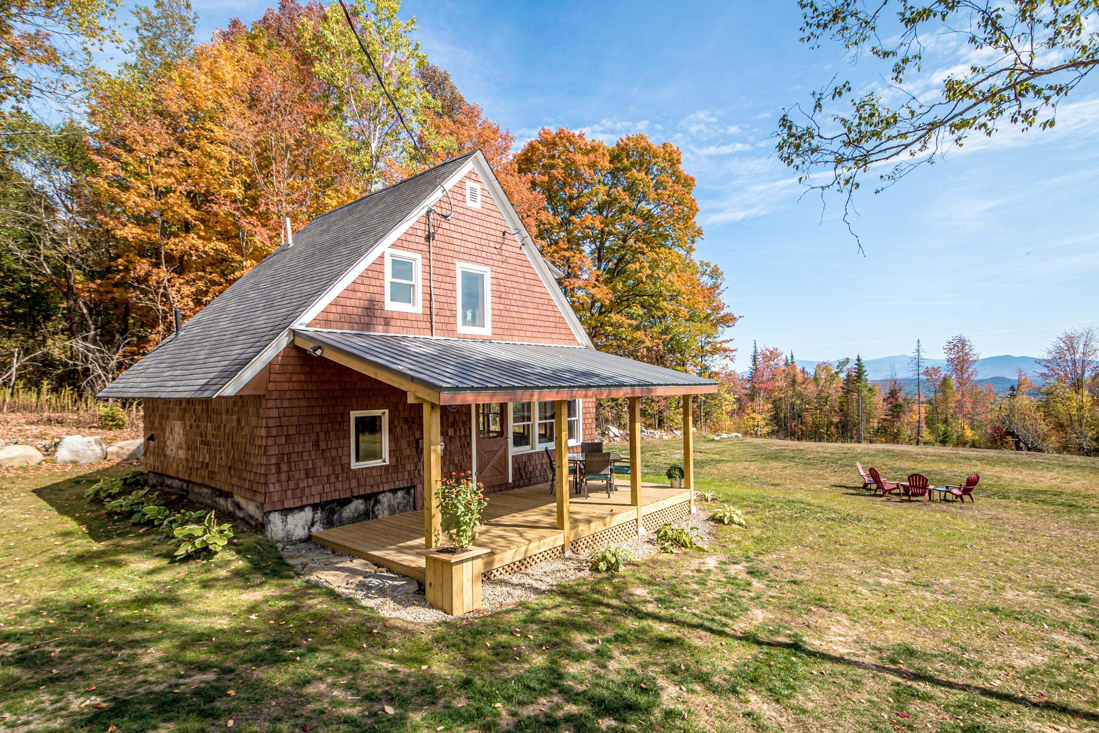 441 Baptist Hill Road Lunenburg, VT 05906 - Photo 1 of 38