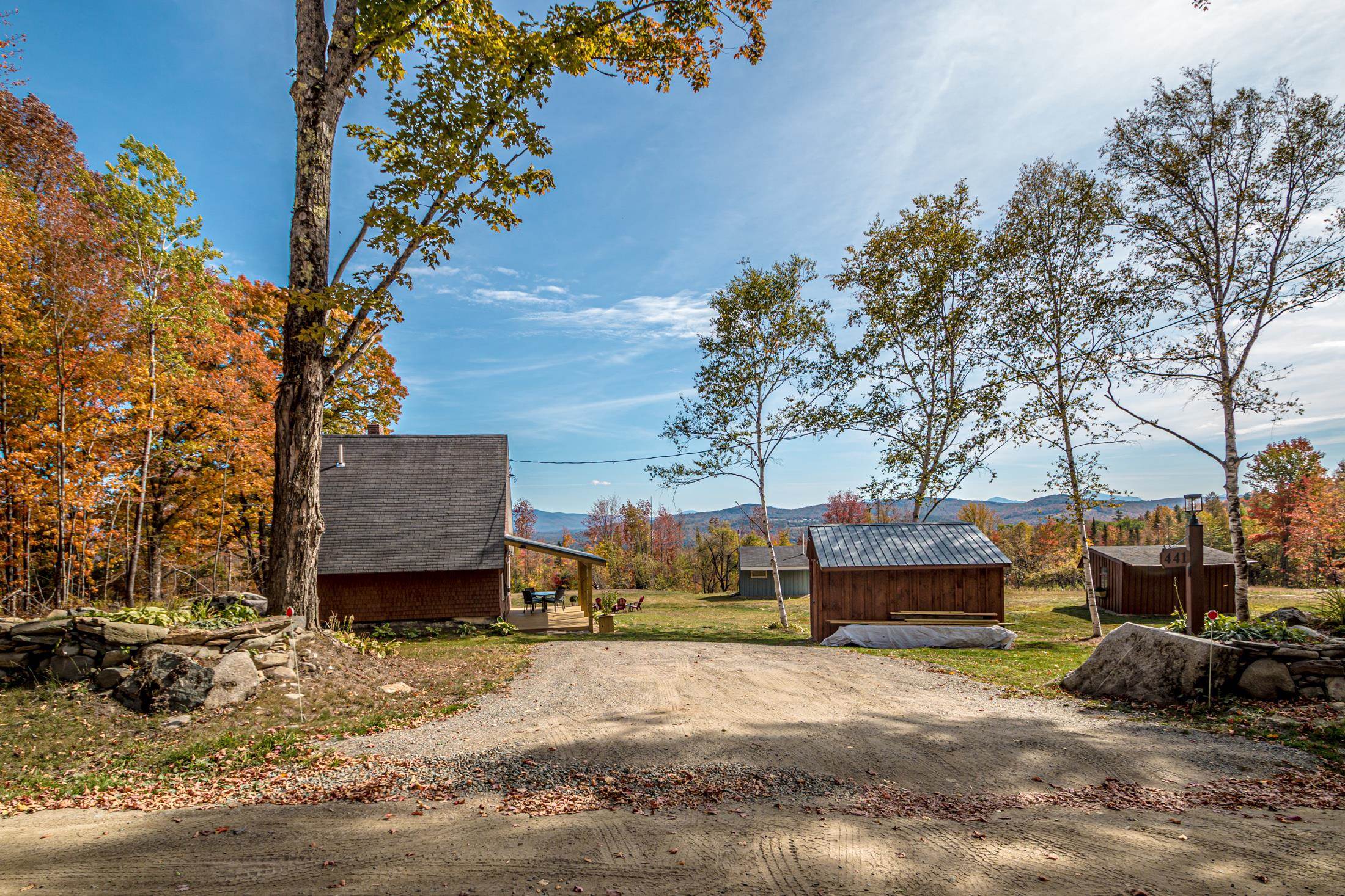441 Baptist Hill Road Lunenburg, VT 05906 - Photo 2 of 38