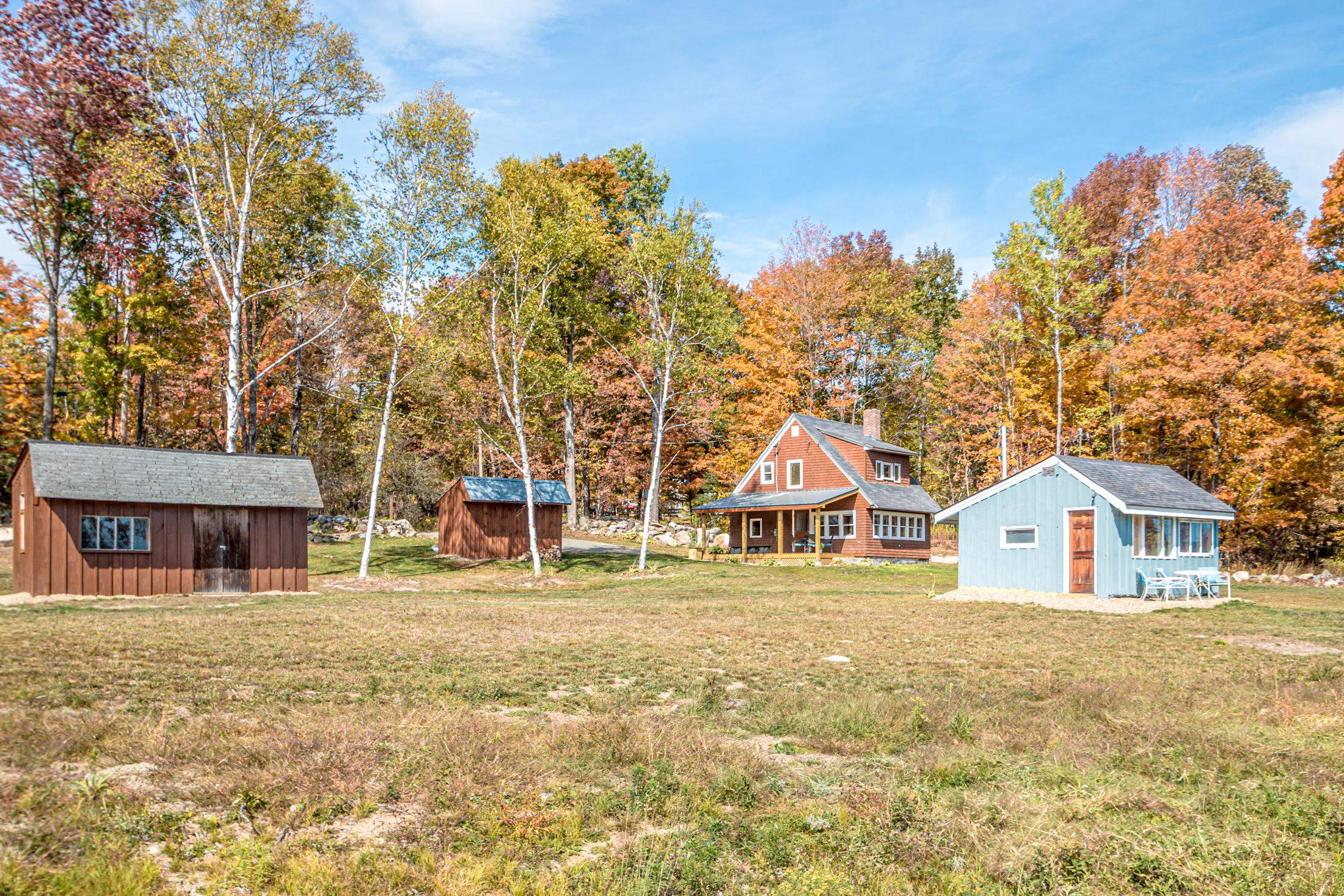441 Baptist Hill Road Lunenburg, VT 05906 - Photo 27 of 38